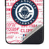 NBA Los Angeles Clippers Blast Logos Google Pixel 4a Skin